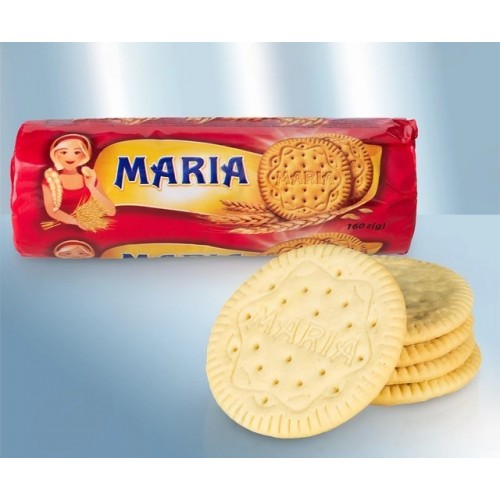 Печенье "Мария"